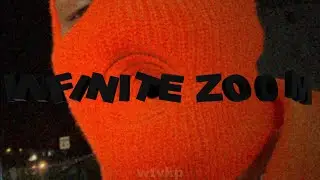 How To Create An Infinity Zoom | After Effects