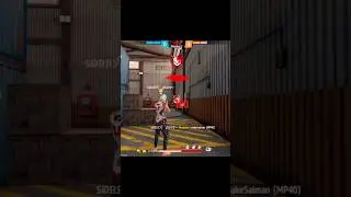LONE WOLF NOOB PRANK - Free Fire Max ##FreeFireMax #PrankVideo #NoobPrank #FunnyMoments