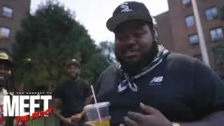Welcome to Brevoort edition Meet the block by meet the connect tv 