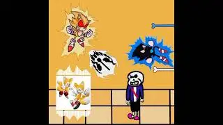 'encountering a chaotic confrontation' ulb phase 3 vs fleetway (an engimatic encounter x chaos x CY)