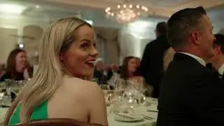 1. German-Irish Business Gala