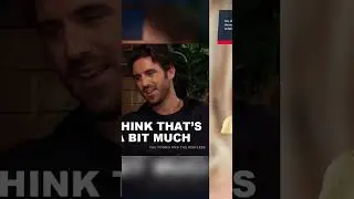 CBS Молодые и беспокойные. Полный эпизод. Понедельник.