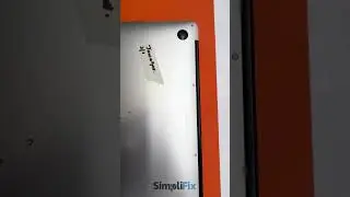 MacBook Air Battery Replacement | Expert Repair at Simplifix Bangalore