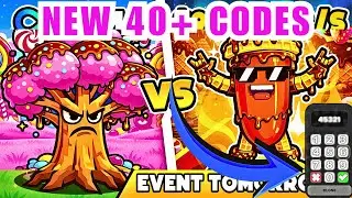garden vs brainrot codes fortnite