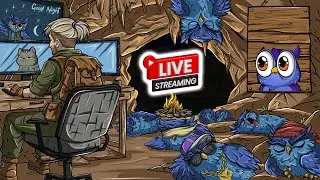 KATICA + MAGE + UTOLSÓ TERÜLET - Grounded 2 (YouTube #632)