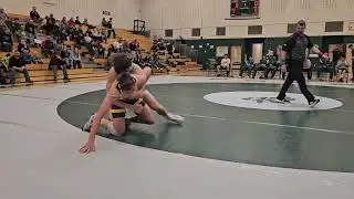 1.7.26 WRHS v Conifer dual 165 c
