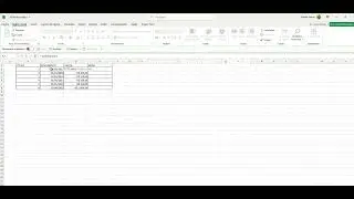Excel - Correção monetária  automatizada   -   IGPM