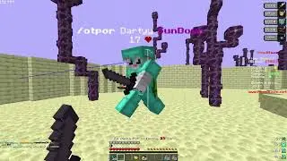 PvP MineBlaze Выбил 3х3 МУЛЬТИ | розыгрыш ДОНА | MineBlaze.ru пвп, грифер шоу, топка, читы, трапа