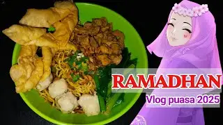 Tutorial Bikin Mie Ayam Rumahan Ala Vtuber Akazuki Maya