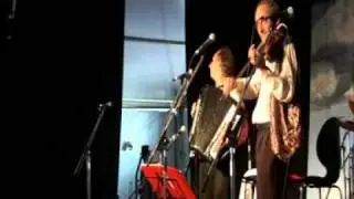 Bohemian Nights - Klezmer