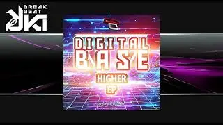 Digital Base, Andy Vibes - Higher Education (Original Mix) Distorsion Records