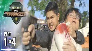 Ang Probinsyano April 8, 2022 Episode Update | Probinsyano Story Update and Reaction Video