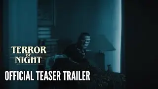 Terror By Night Short Horror Film Trailer