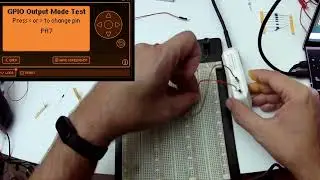 [23] Flipper Zero - 7 segment display via GPIO