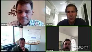 Better Together Webinar Series:  Fall Line Trail