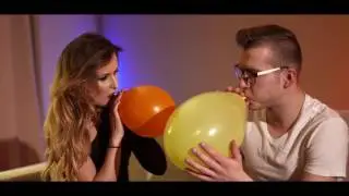 MAJKEL & SEQUENCE - KOCHAĆ DO RANA (POD PRYSZNICEM)  /OFFICIAL VIDEO 2017/