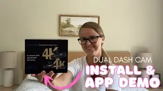 Install And App Demo