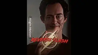 reverse flash prime vs evil superman