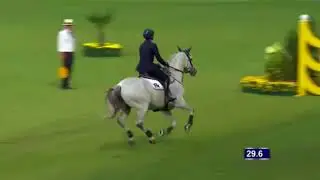 🥈Lorenzo De Luca with Limestone Grey