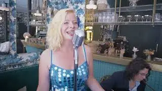 Anna Stevens Trio - 