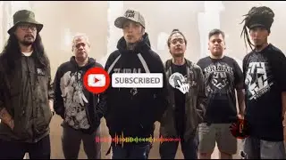 Quezo Playlist | Pinoy Rap Metal