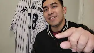 Roger Mendez calls Chris Benne a 