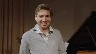 Dmitry Smirnov and Kandinskyquartet. D.Smirnov 