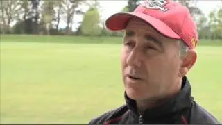 CTV News Story - Canterbury Cricket
