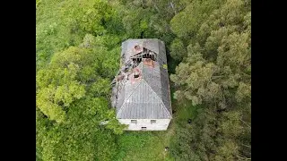 Urban Exploration | Kiln