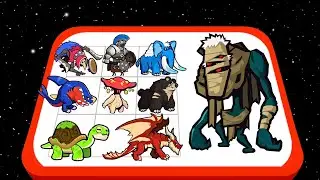 Warrior Merge: Archery Battle (NEW GAME) | Monster Merge - Merge Battle Gameplay