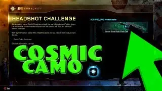 NEW COMMUNITY CONTRACT in Black Ops 3! UNLOCKING NEW 