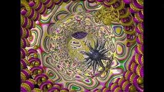 The Shamen   Axis Mutatis Screen Saver