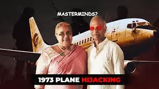 Nepal&rsquo;s First Plane Hijacking (1977) &ndash; The Untold Story of Nepali Politics & Power