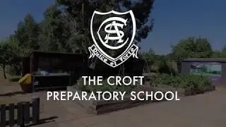 Croft School Trailer