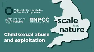 Key findings from National Analysis of Police Recorded CSAE Crimes Report 2023