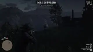 Red dead online w/ joshy pt3