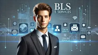 BLS E-services Detail Analysis 🧐🧐 Future Fund #trending video #stockmarket #viralvideo