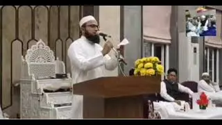Natiya Kalam || Habib e Kibriya Rab Ke Payambar || By Qari Tahir Karmadi || In Riyazul Ulum Kosamba