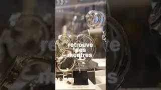 ⌚ Montres de luxe ✨ Style premium, prix malin