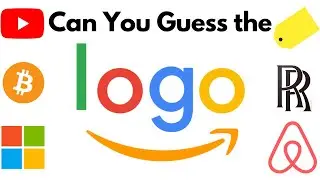 Logo Quiz Game Trivia Brand Challenge Guess the Logo answers