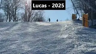 LMRT Future Stars - Lucas 2025