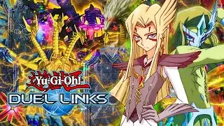 Мицар против братьев Парадокс - Yu Gi Oh! Duel Links