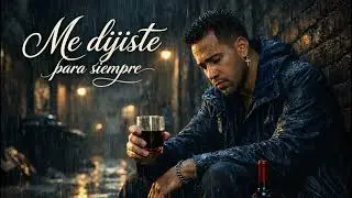 Romeo Santos - Me dijiste para Siempre (IA Music)