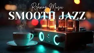 Smooth Jazz 90s – Grooves for Quiet Evenings, Relaxation & Chill Nights