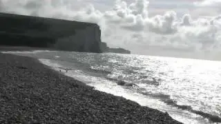 Cuckmere Estuary, East Sussex