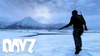 Histoires de DayZ #147 SAKHAL EN ROUE LIBRE AVEC UN INCONNU