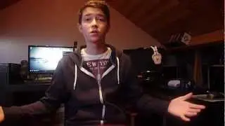 mrConneelyS - 25th of December Vlog