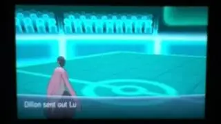 Pokemon Y Wonder Trade Battle W/Guest!