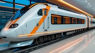 2025 Vande Bharat Sleeper Train &ndash; Futuristic Design & Ultimate Comfort