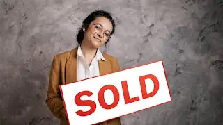 REAL ESTATE AGENT PROMO VIDEO
